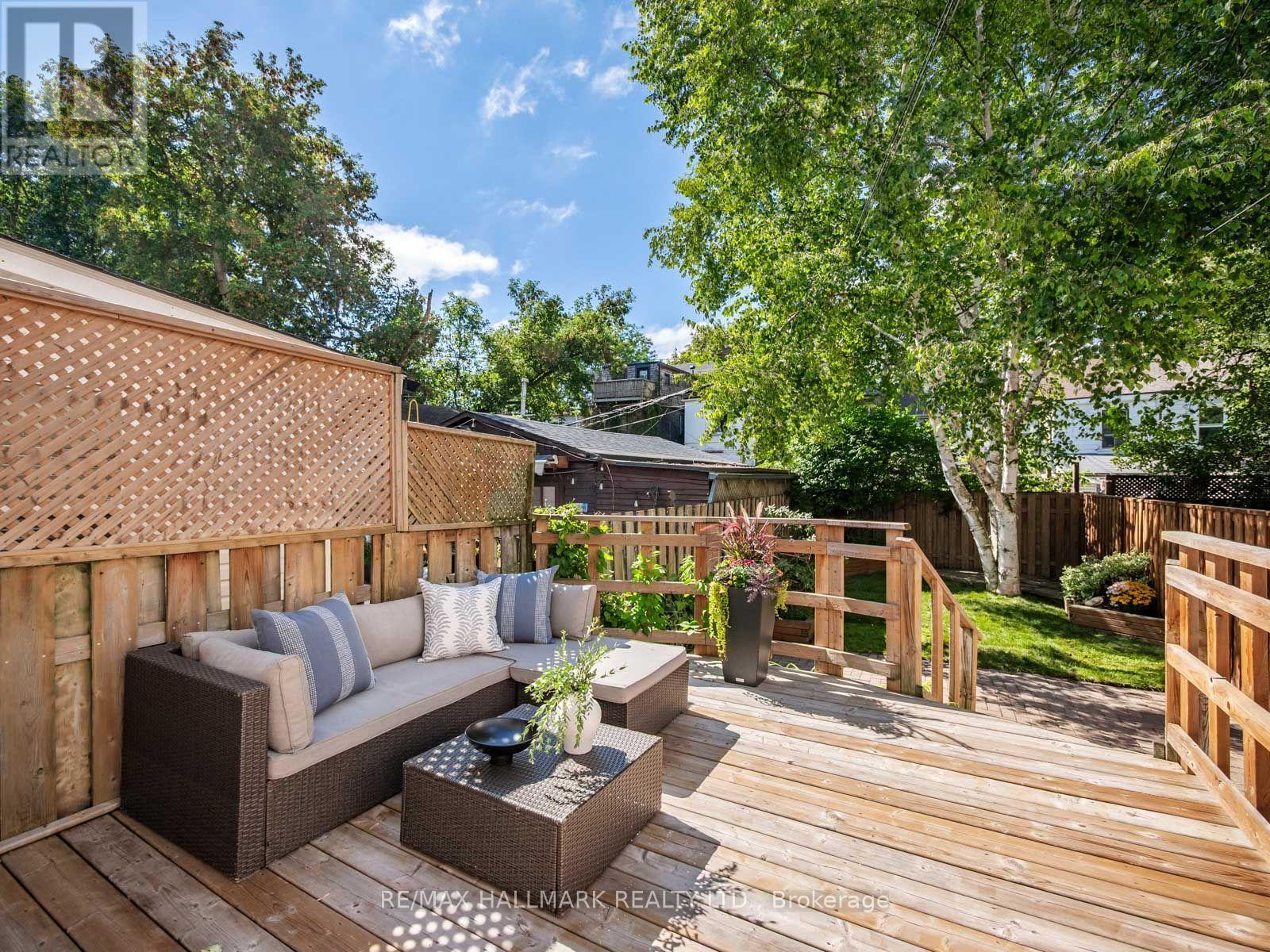 84 De Grassi Street, Toronto, ON
