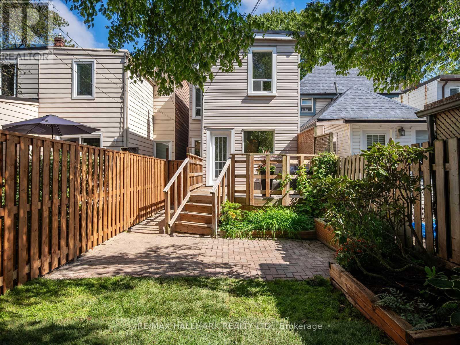 84 De Grassi Street, Toronto, ON