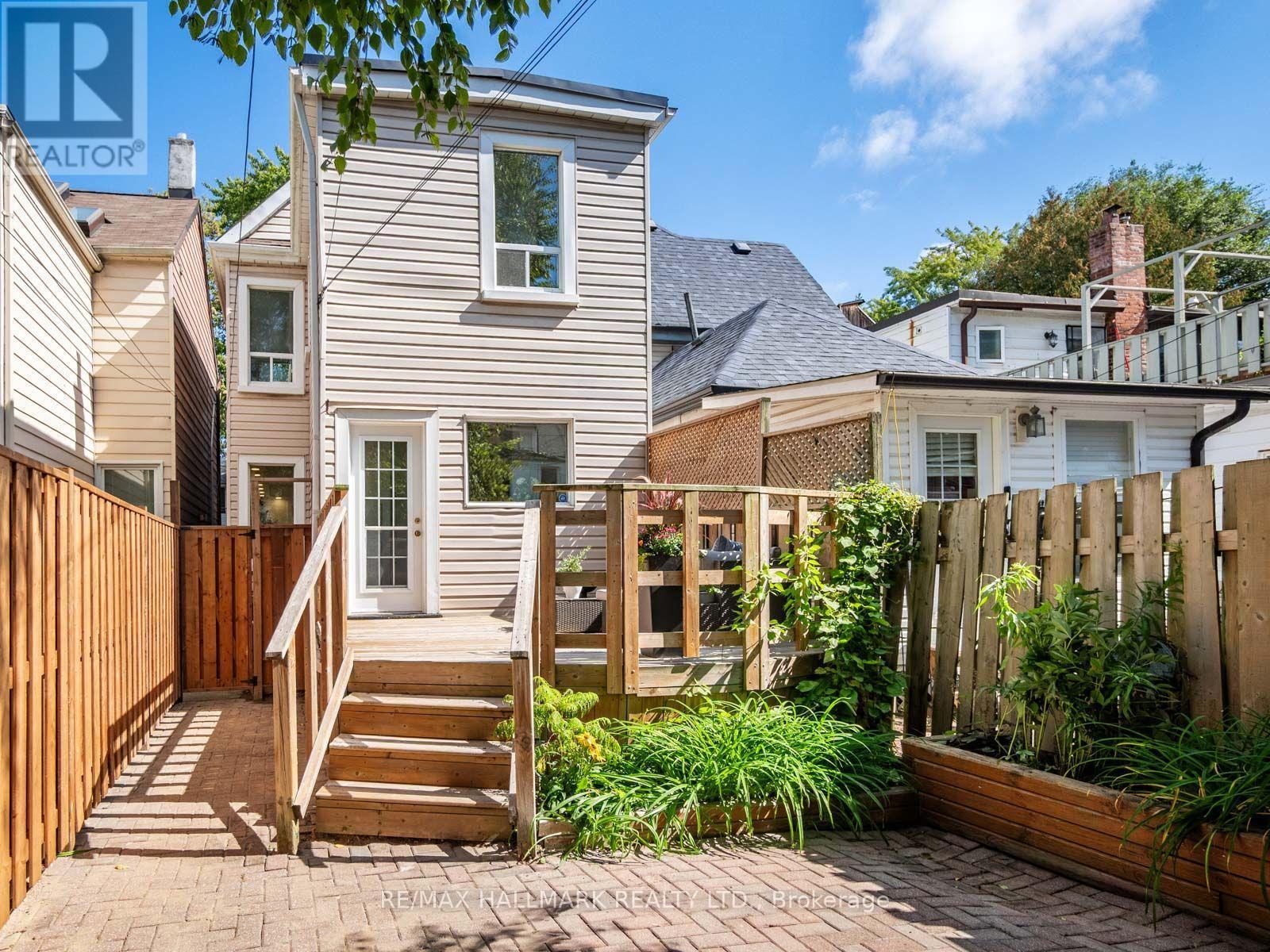 84 De Grassi Street, Toronto, ON