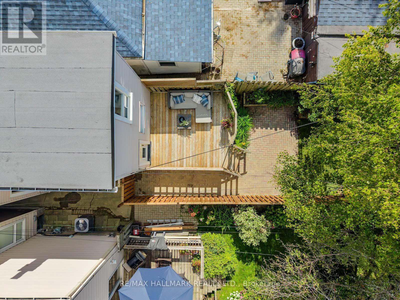84 De Grassi Street, Toronto, ON