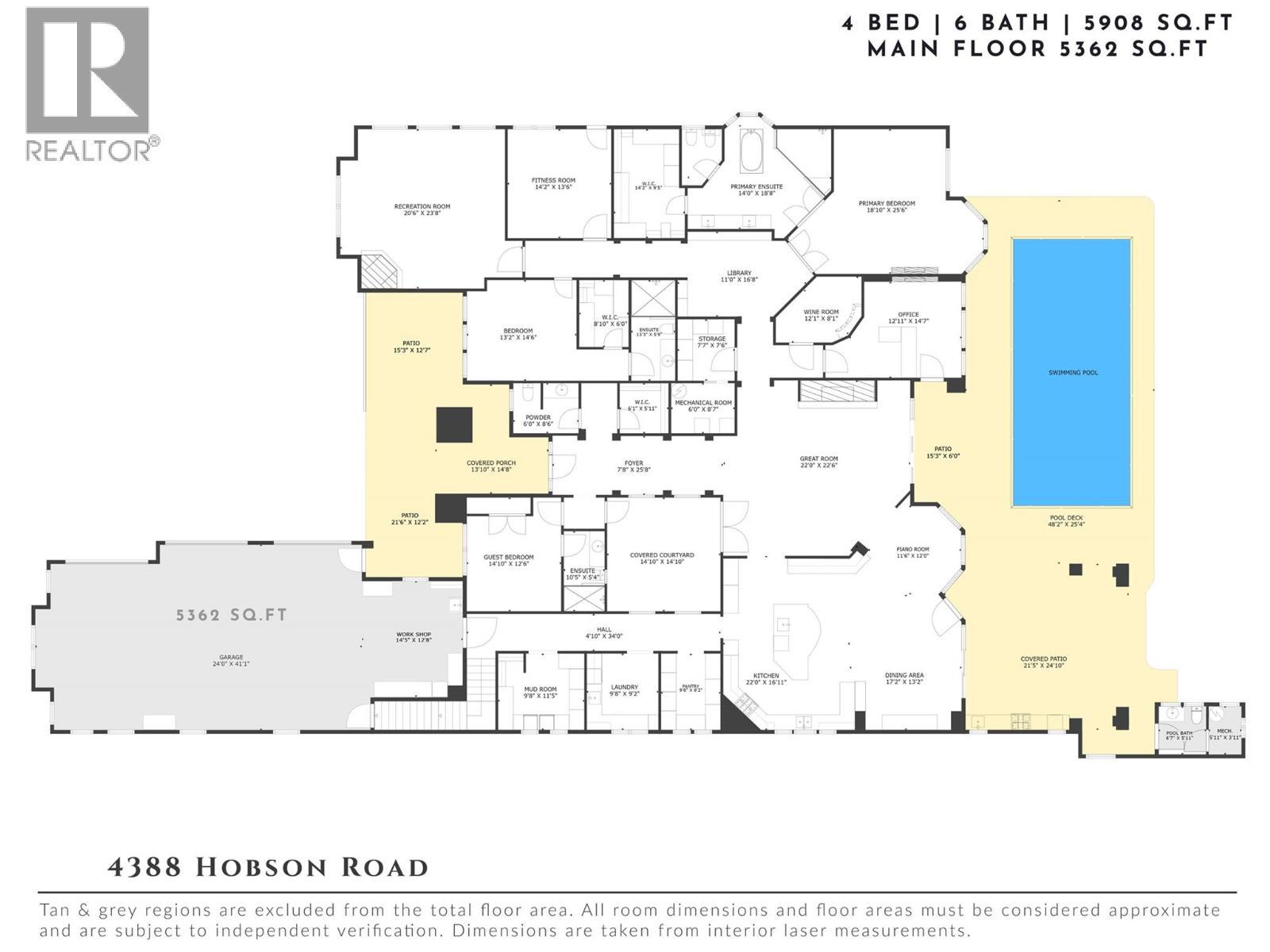 4388 Hobson Road, Kelowna, BC