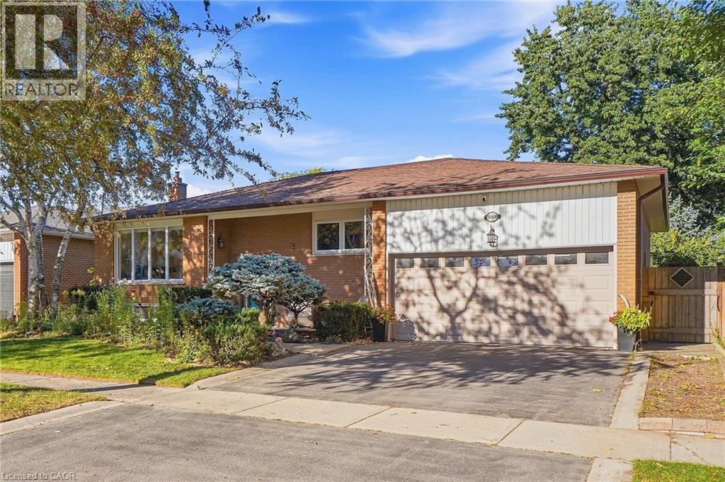 1060 Dowland Crescent, Burlington, ON