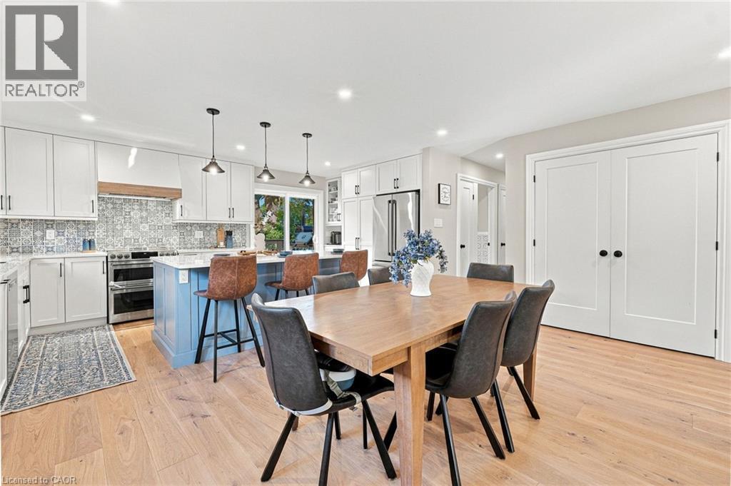 1060 Dowland Crescent, Burlington, ON