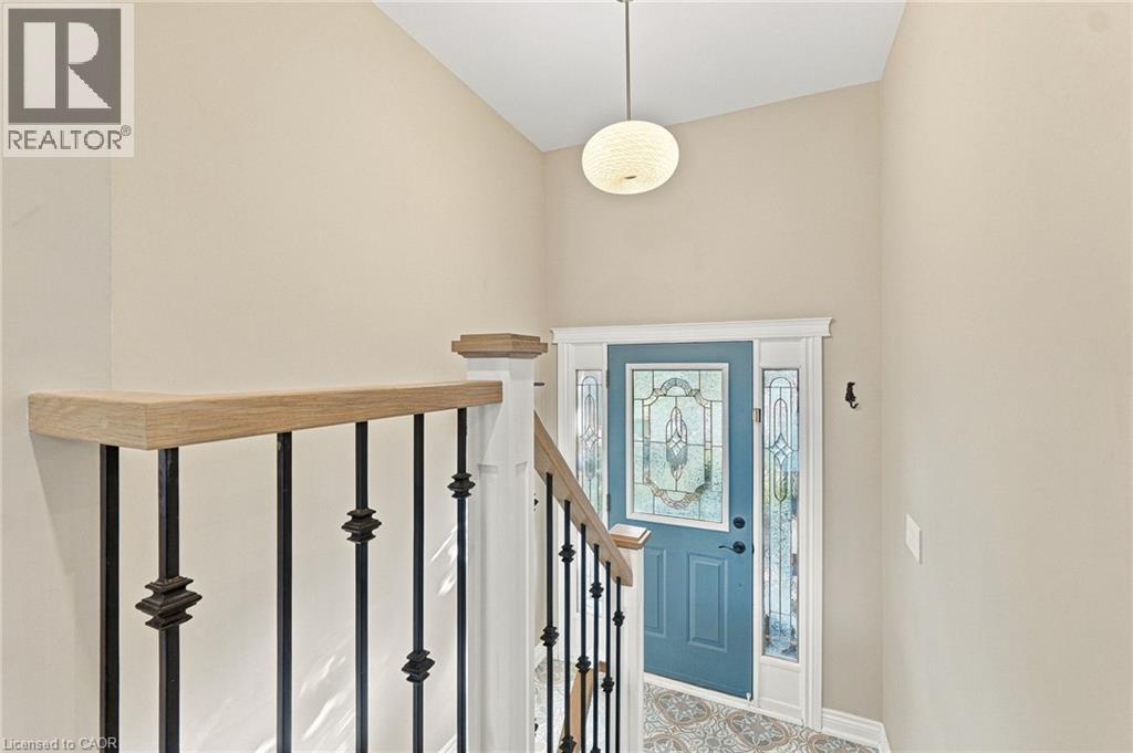 1060 Dowland Crescent, Burlington, ON