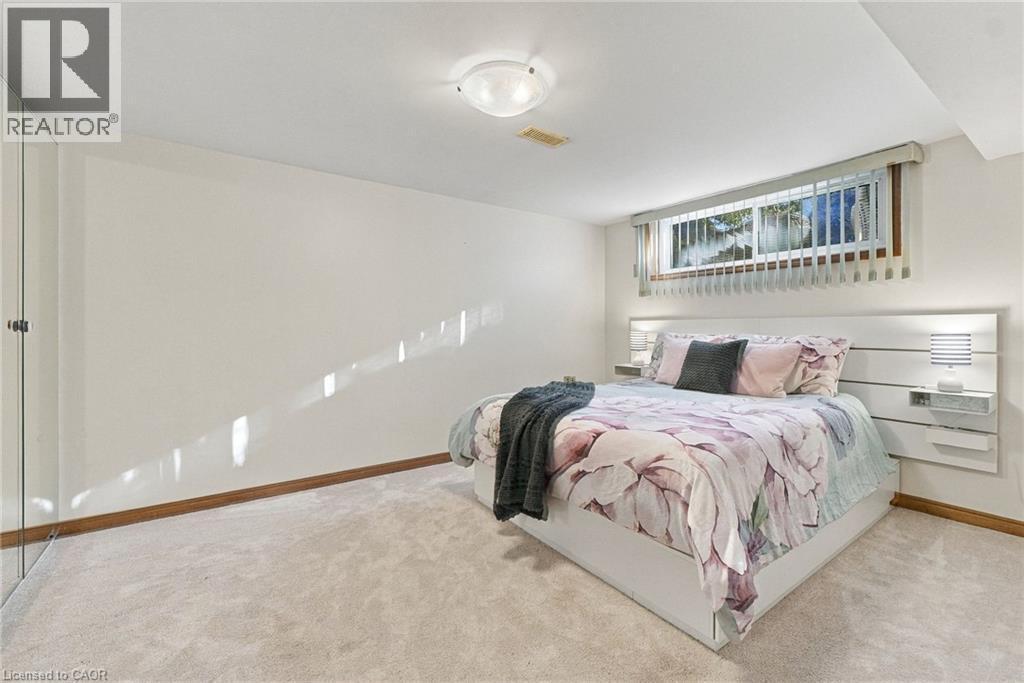 1060 Dowland Crescent, Burlington, ON