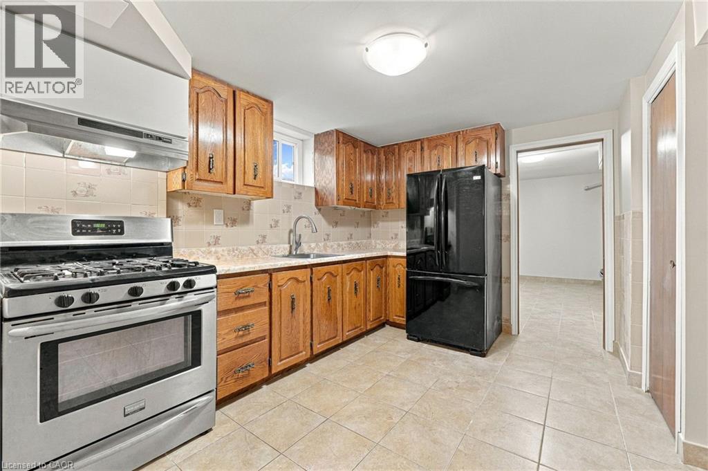 1060 Dowland Crescent, Burlington, ON