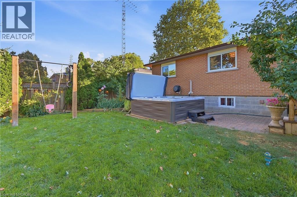 1060 Dowland Crescent, Burlington, ON