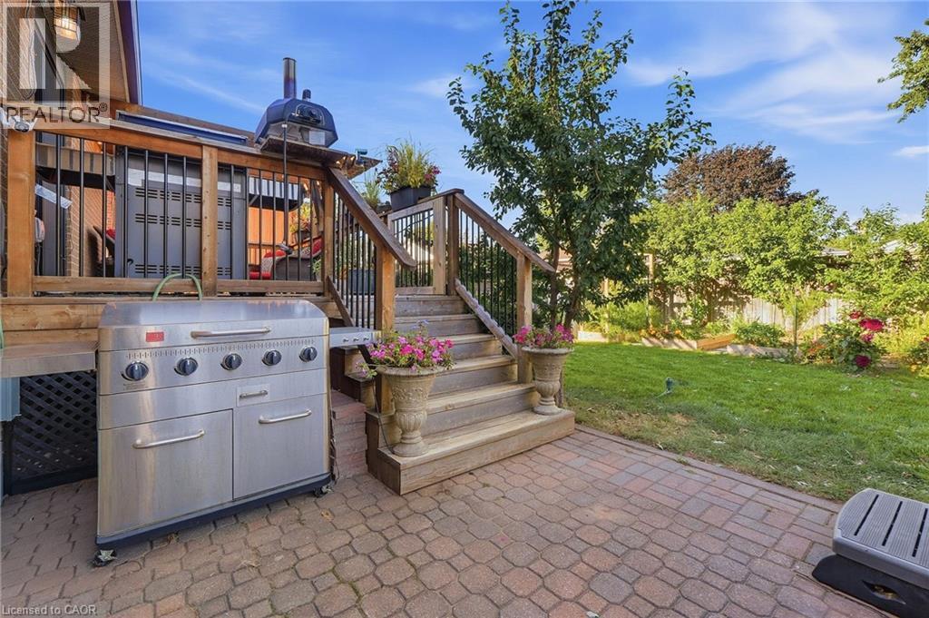 1060 Dowland Crescent, Burlington, ON