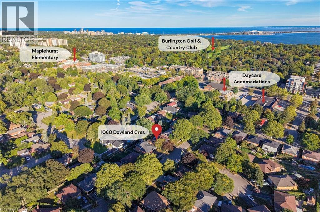 Additional content - 1060 Dowland Crescent, Burlington, ON