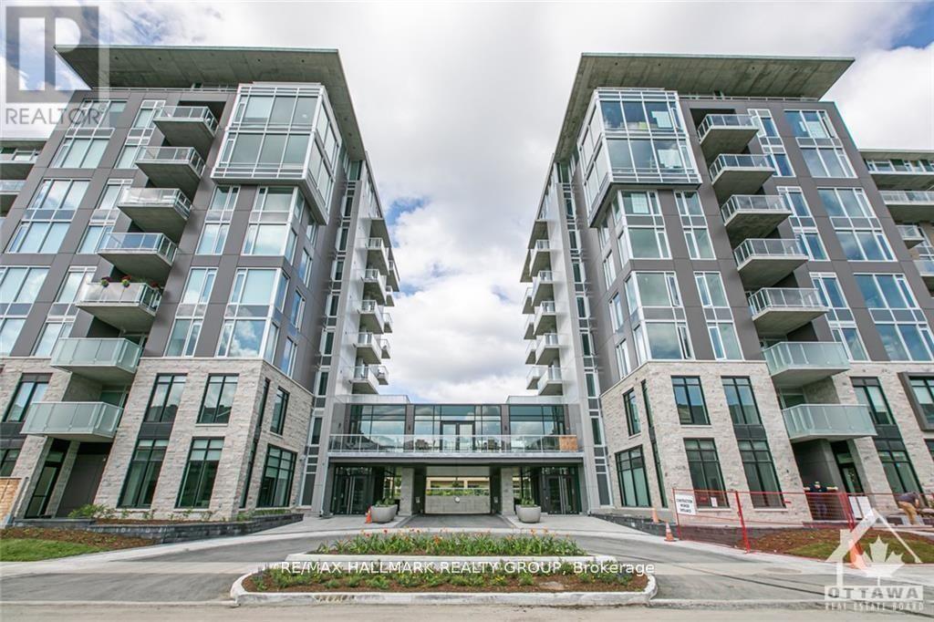 312 - 530 De Mazenod Avenue, Ottawa, ON