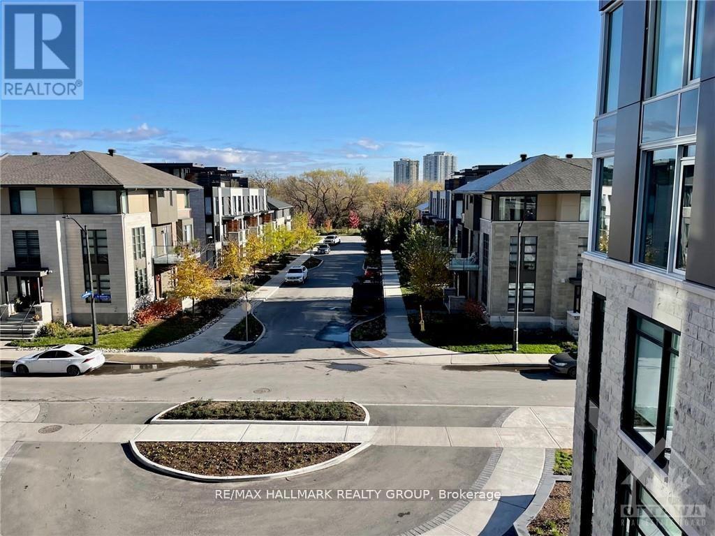 312 - 530 De Mazenod Avenue, Ottawa, ON