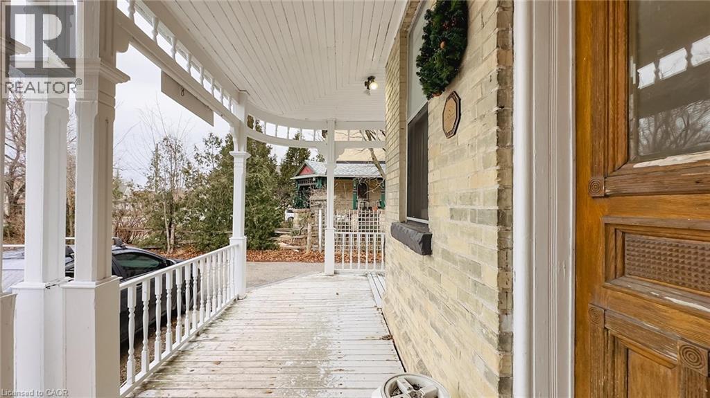 731 Princes Street N, Kincardine, ON
