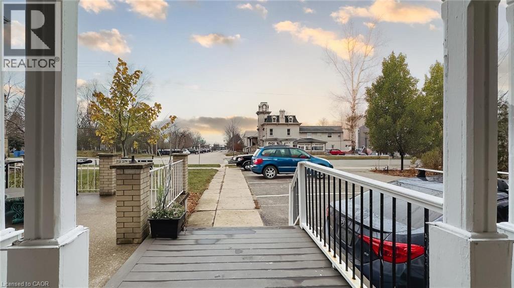 731 Princes Street N, Kincardine, ON