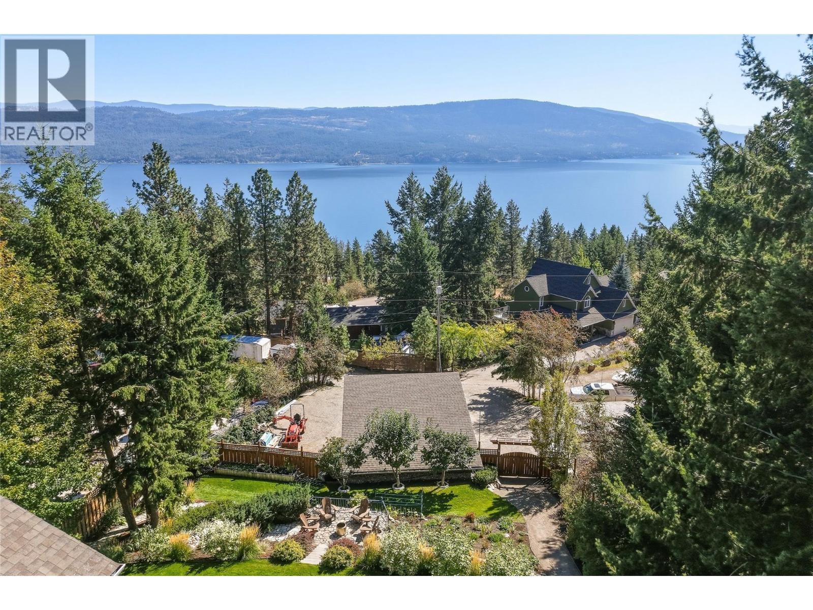 642 Mountain Drive, Vernon, BC