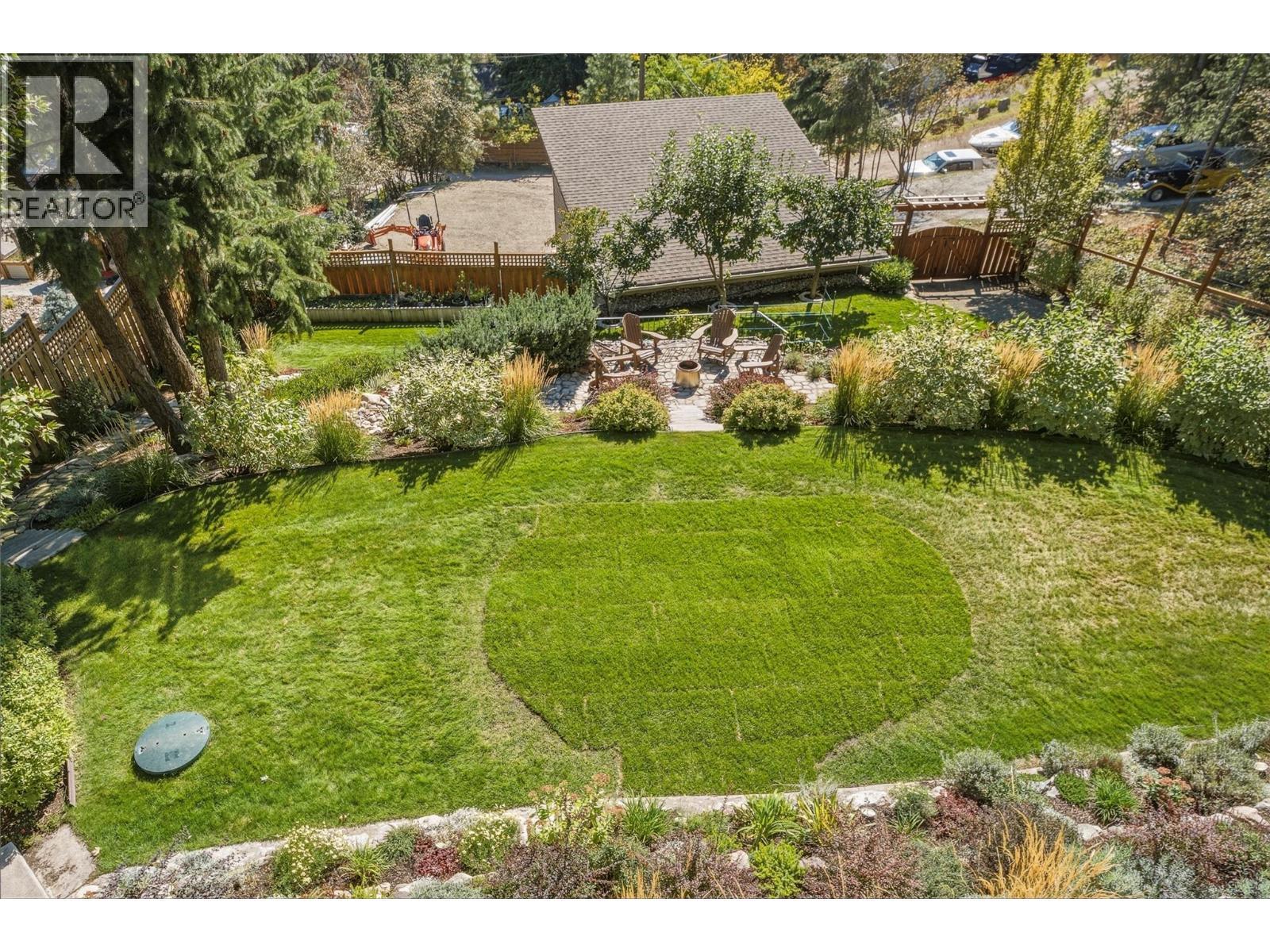 642 Mountain Drive, Vernon, BC