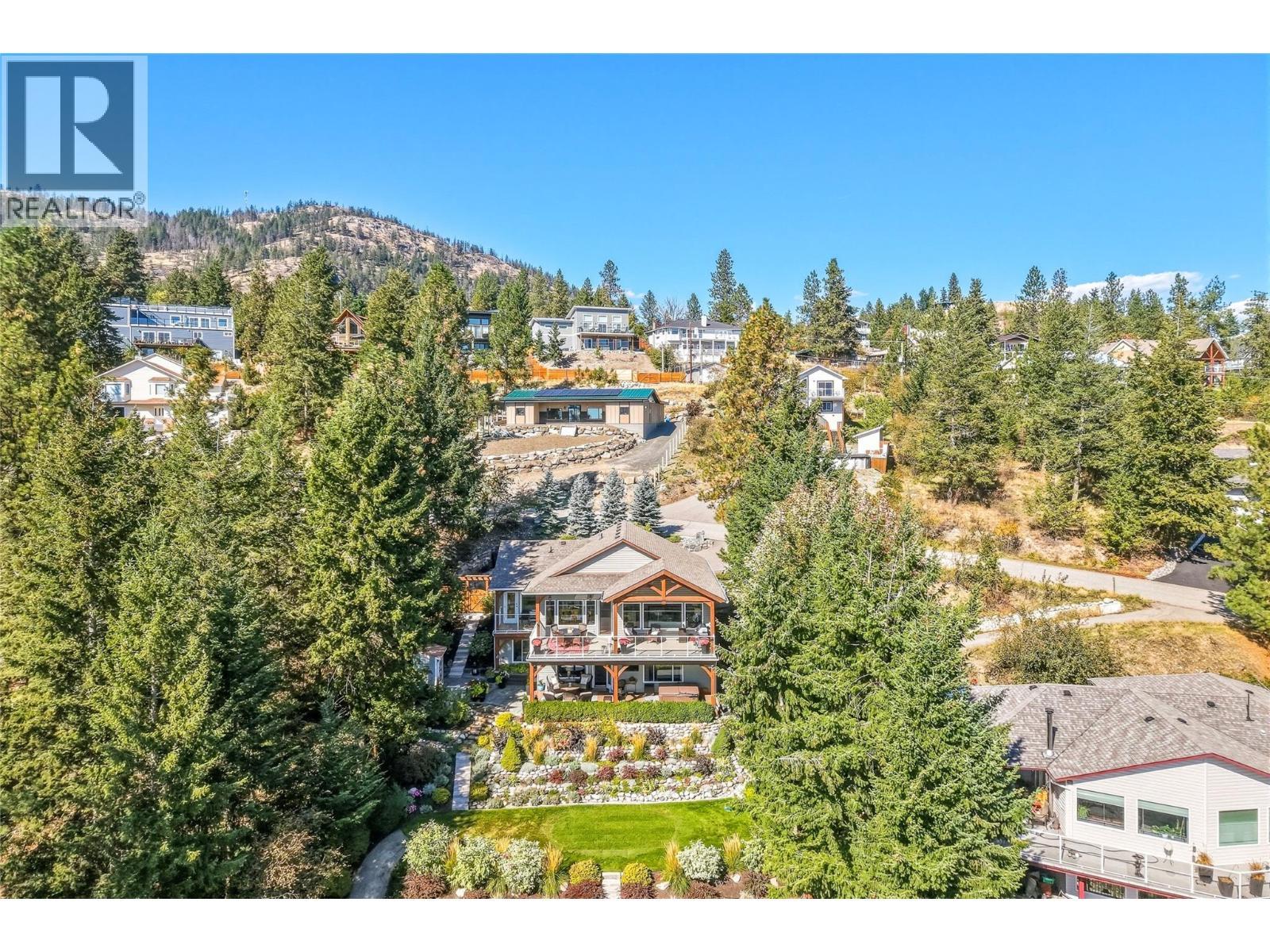 642 Mountain Drive, Vernon, BC