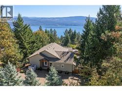 642 Mountain Drive Vernon, BC V1H 2B7