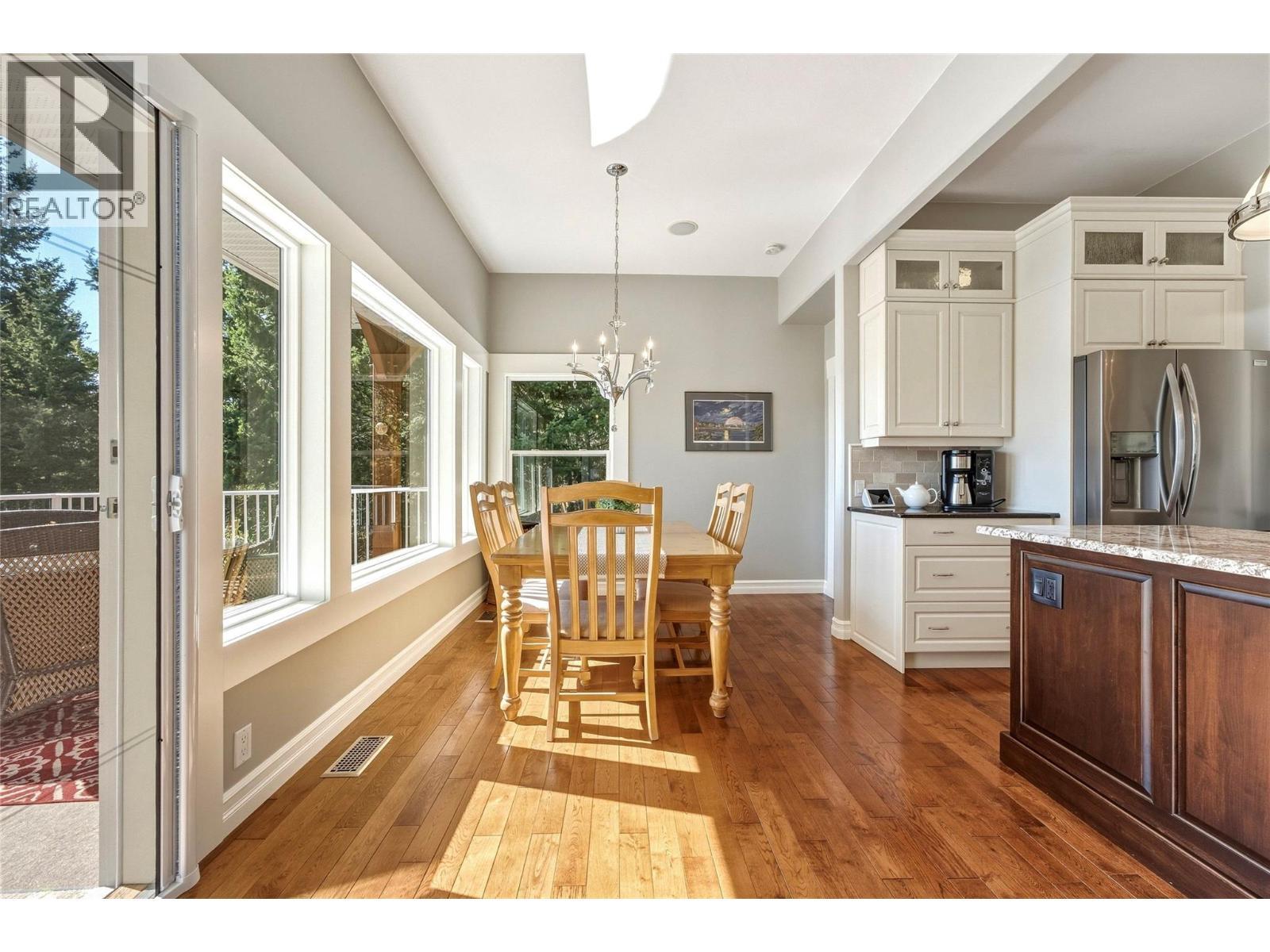 642 Mountain Drive, Vernon, BC