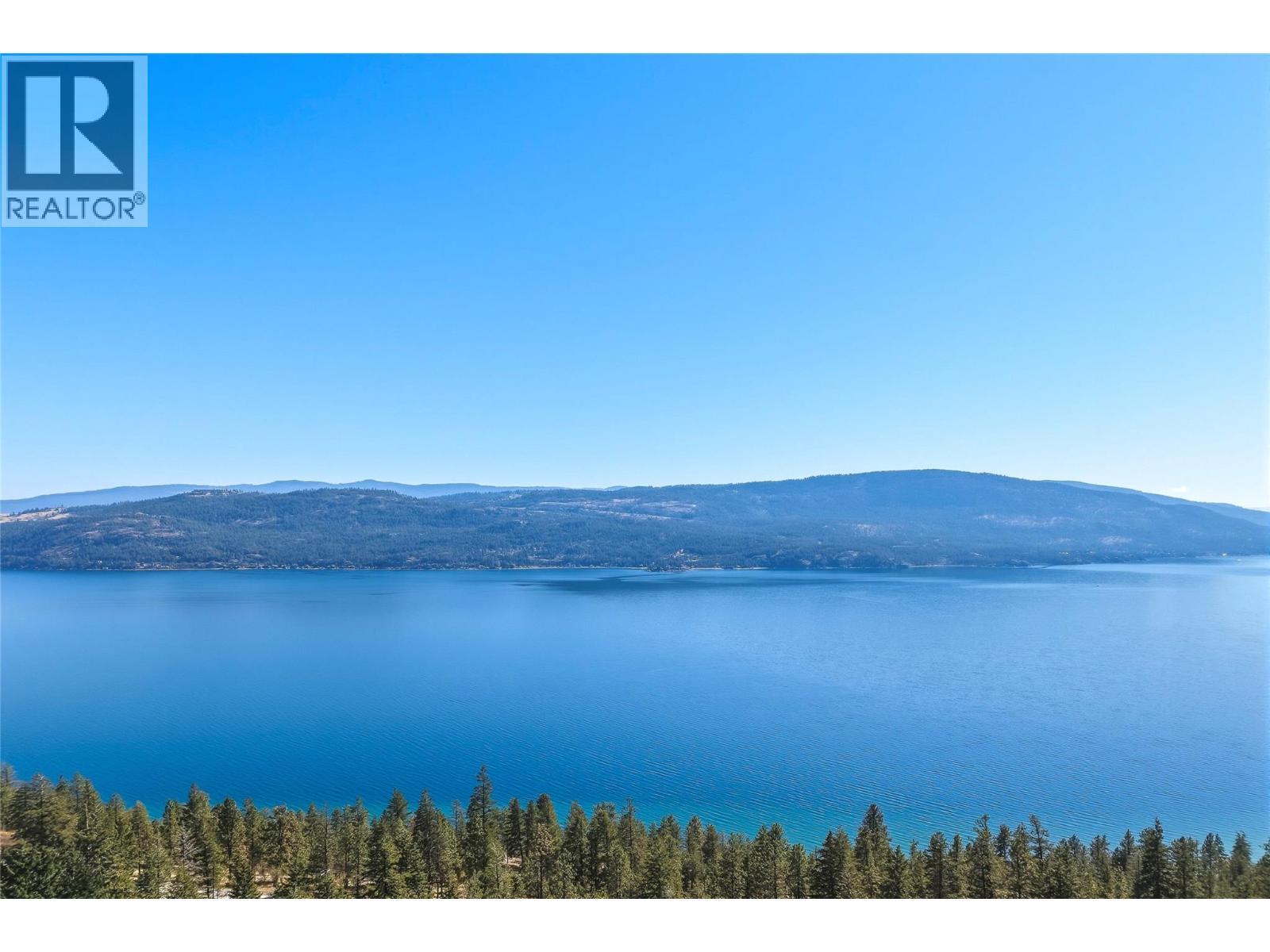 642 Mountain Drive, Vernon, BC