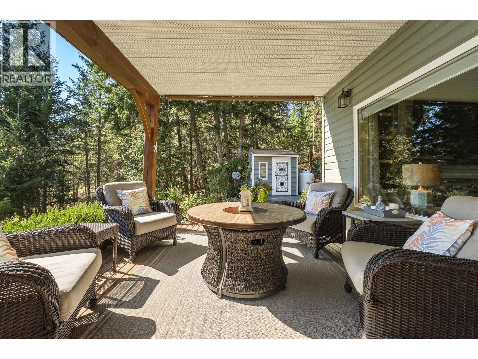 642 Mountain Drive, Vernon, BC