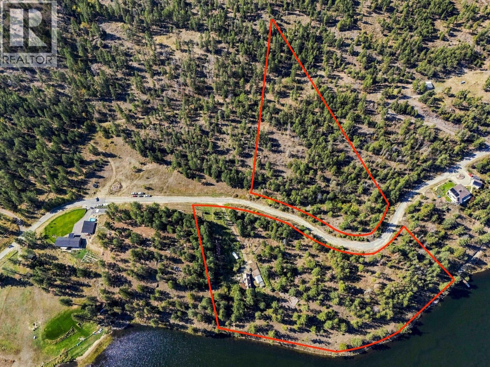 199 Farleigh Lake Road, Penticton, BC