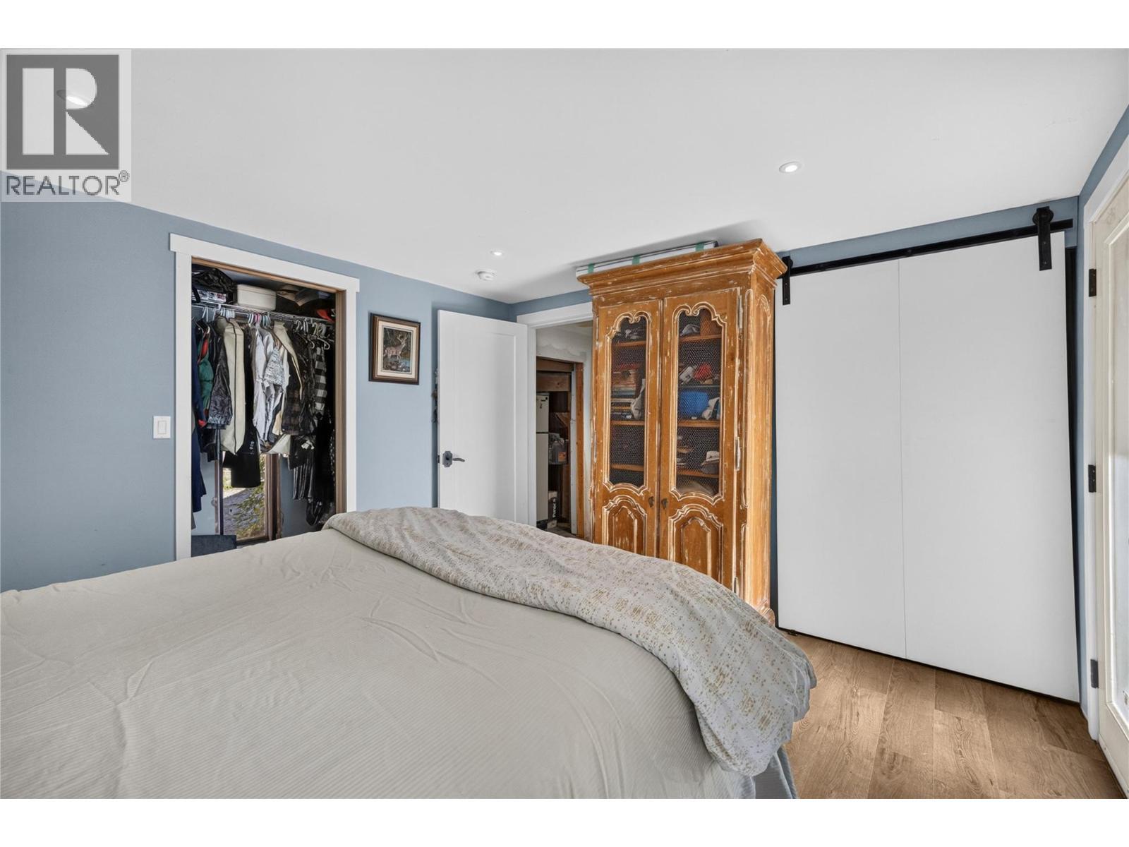 199 Farleigh Lake Road, Penticton, BC
