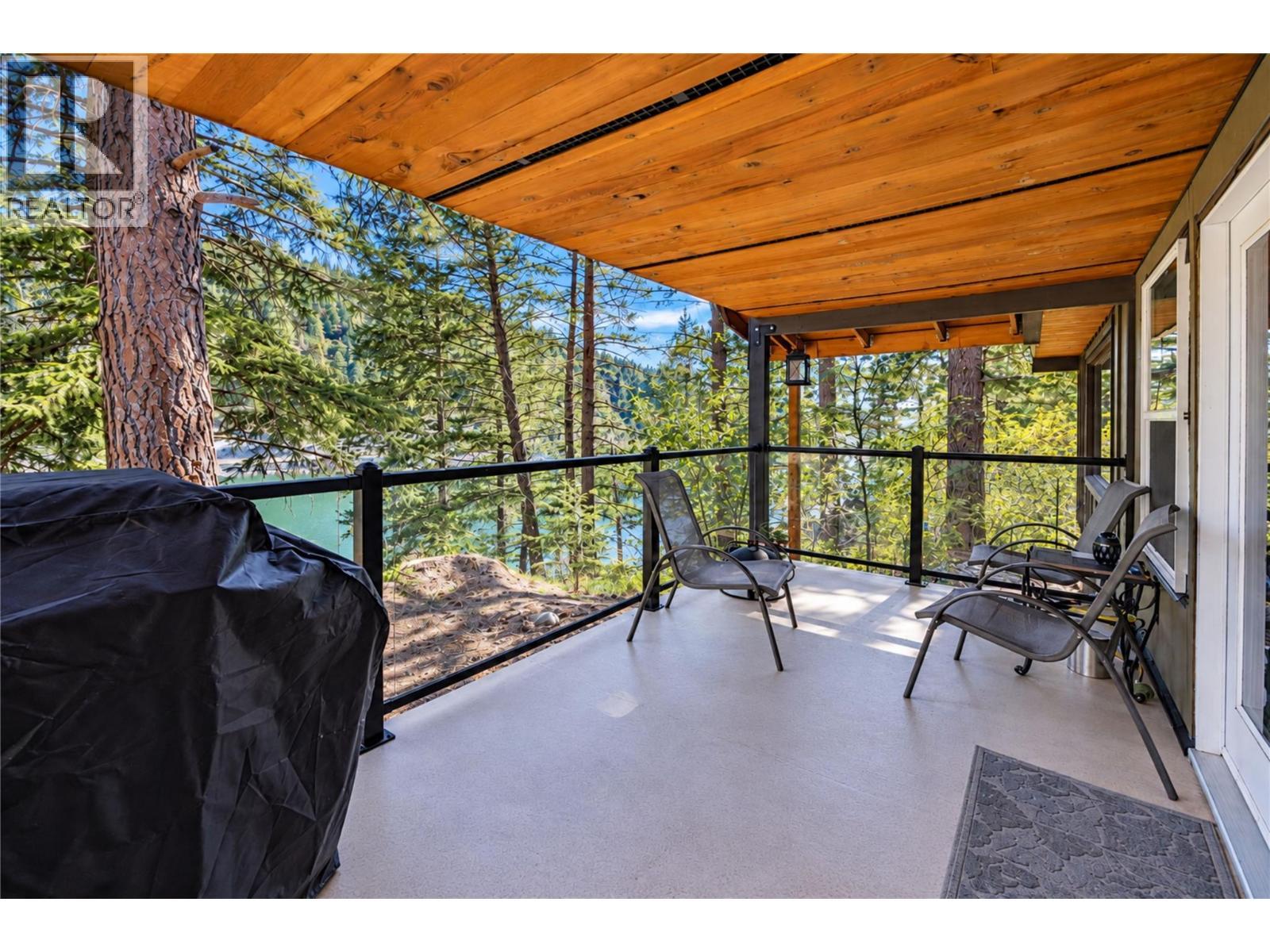 199 Farleigh Lake Road, Penticton, BC