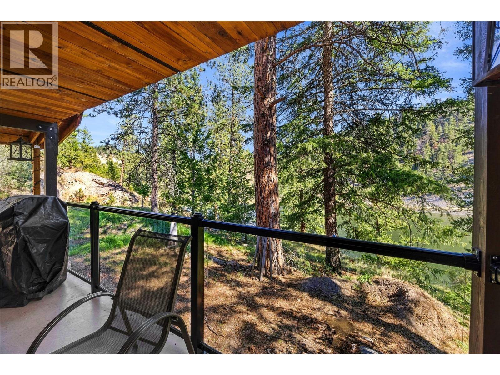 199 Farleigh Lake Road, Penticton, BC