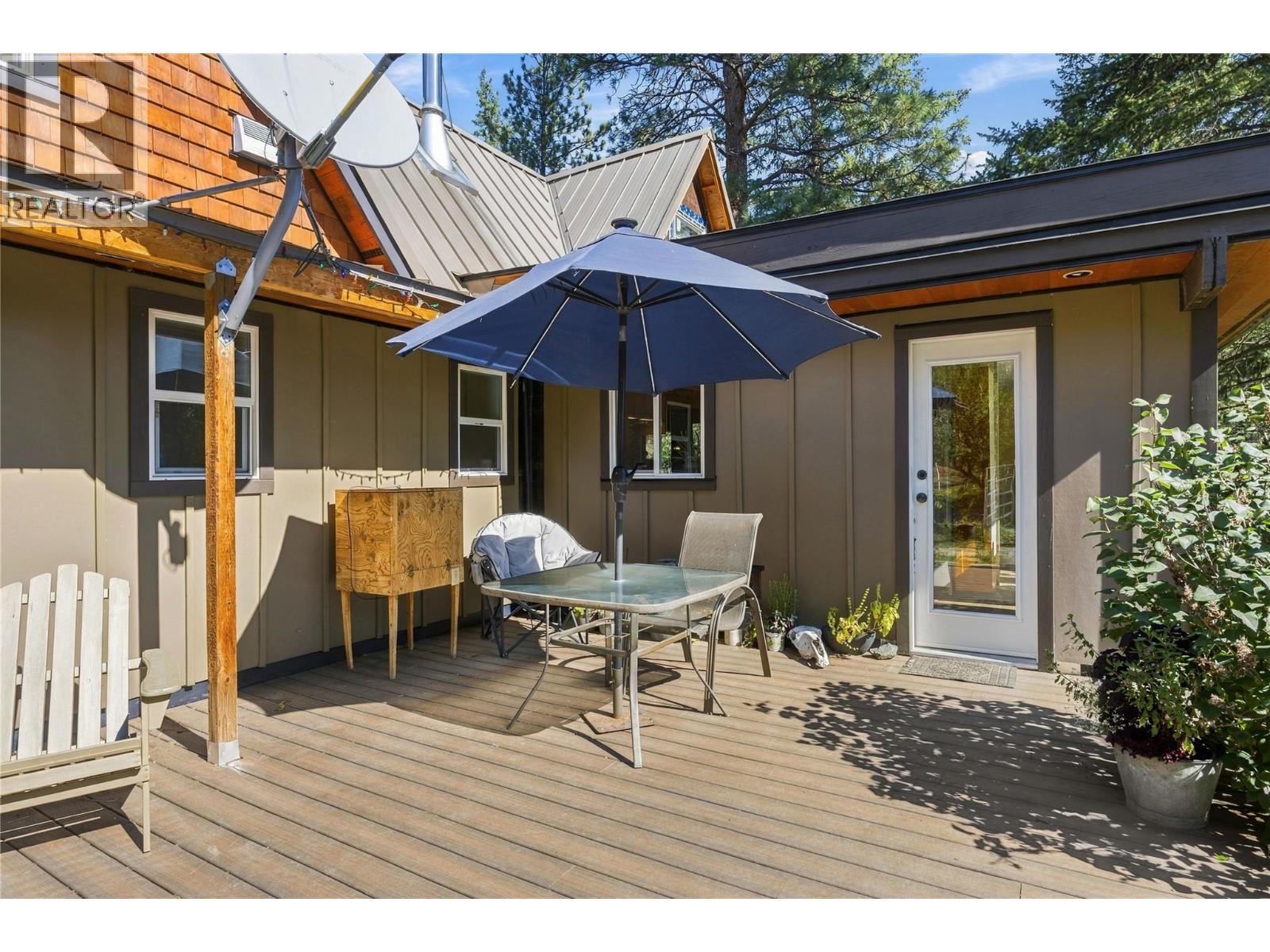 199 Farleigh Lake Road, Penticton, BC