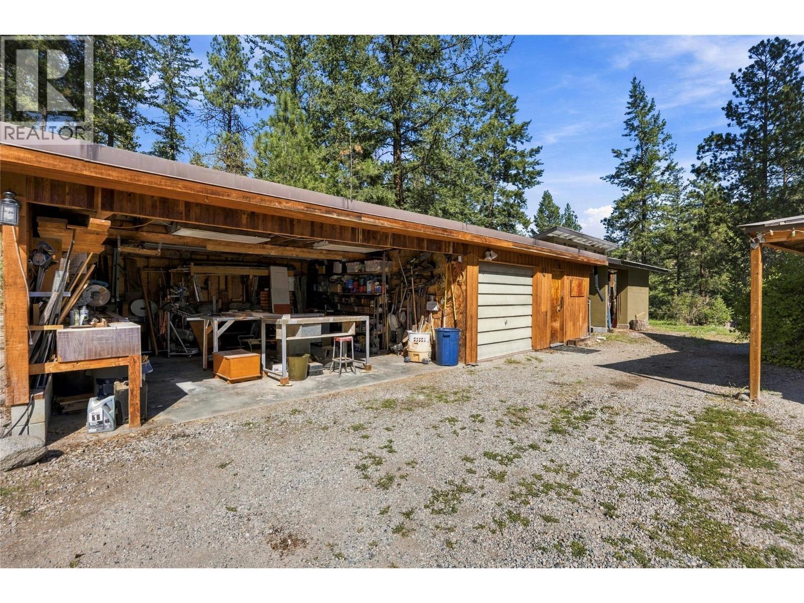 199 Farleigh Lake Road, Penticton, BC