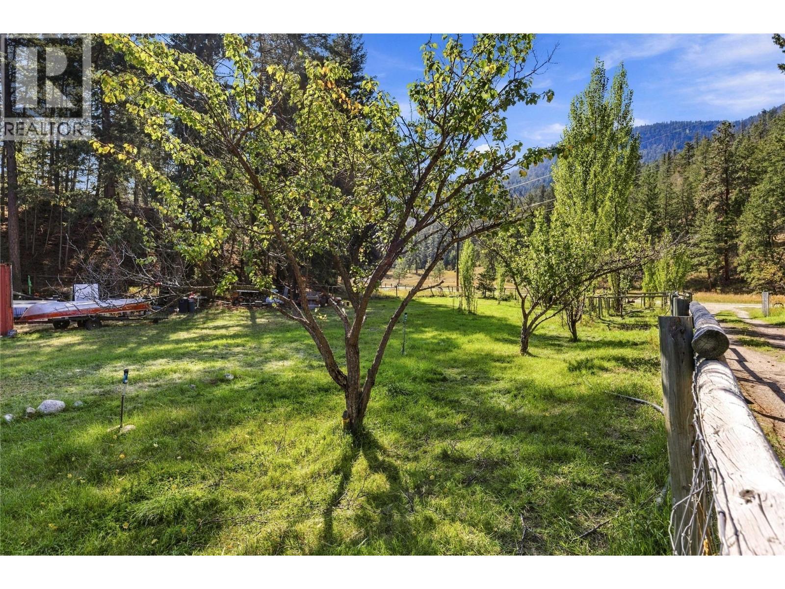 199 Farleigh Lake Road, Penticton, BC
