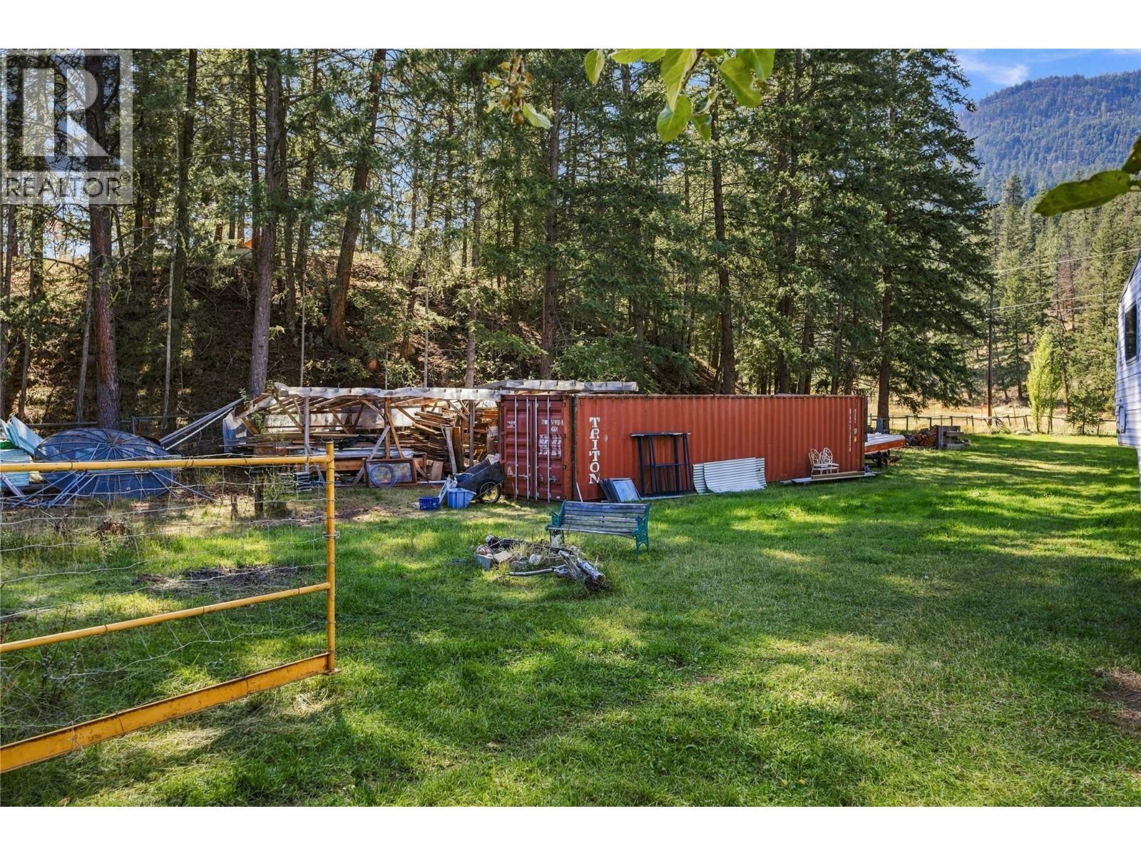 199 Farleigh Lake Road, Penticton, BC