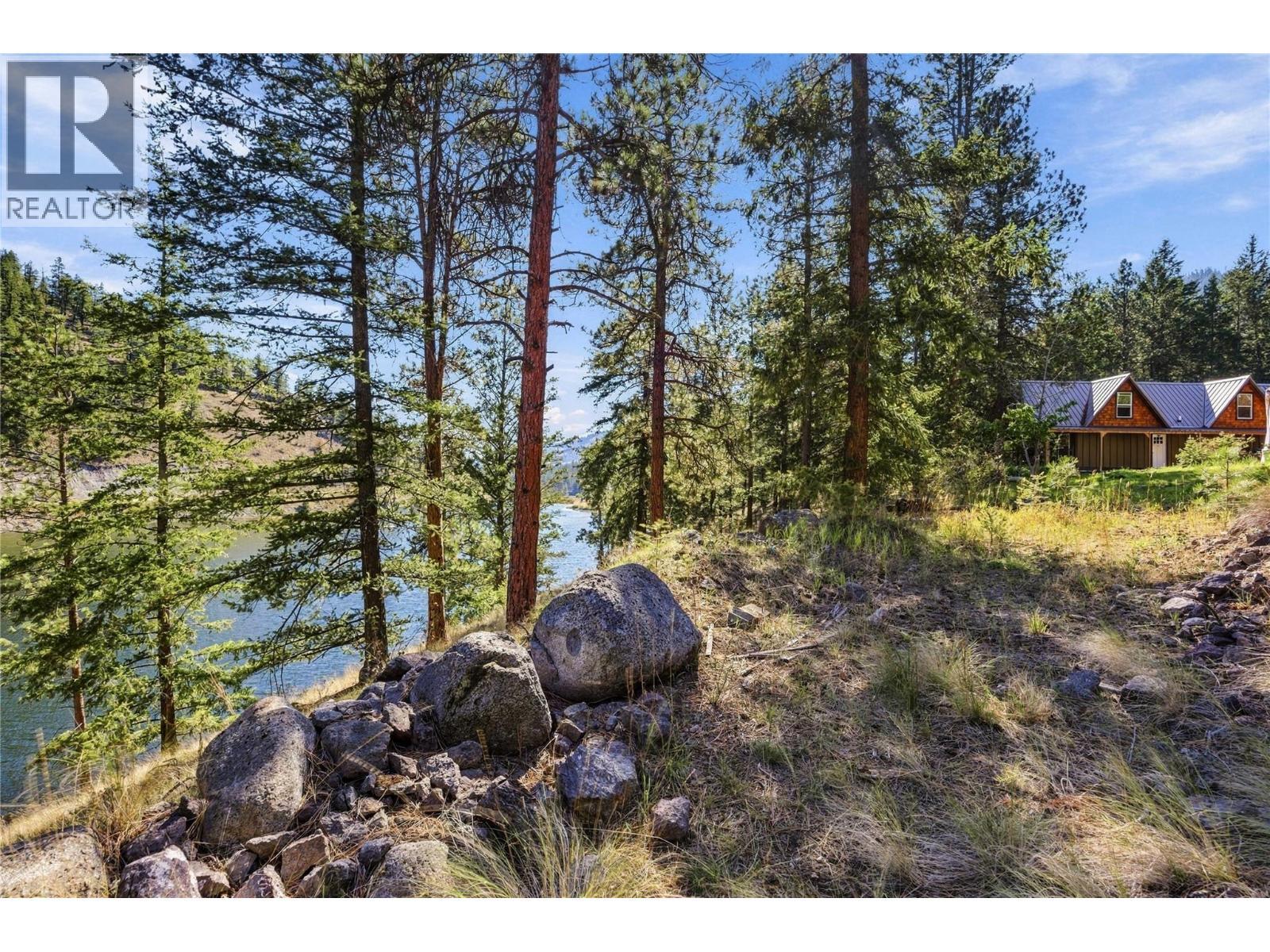 199 Farleigh Lake Road, Penticton, BC