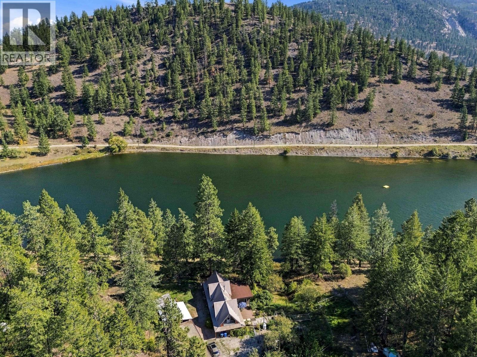 199 Farleigh Lake Road, Penticton, BC