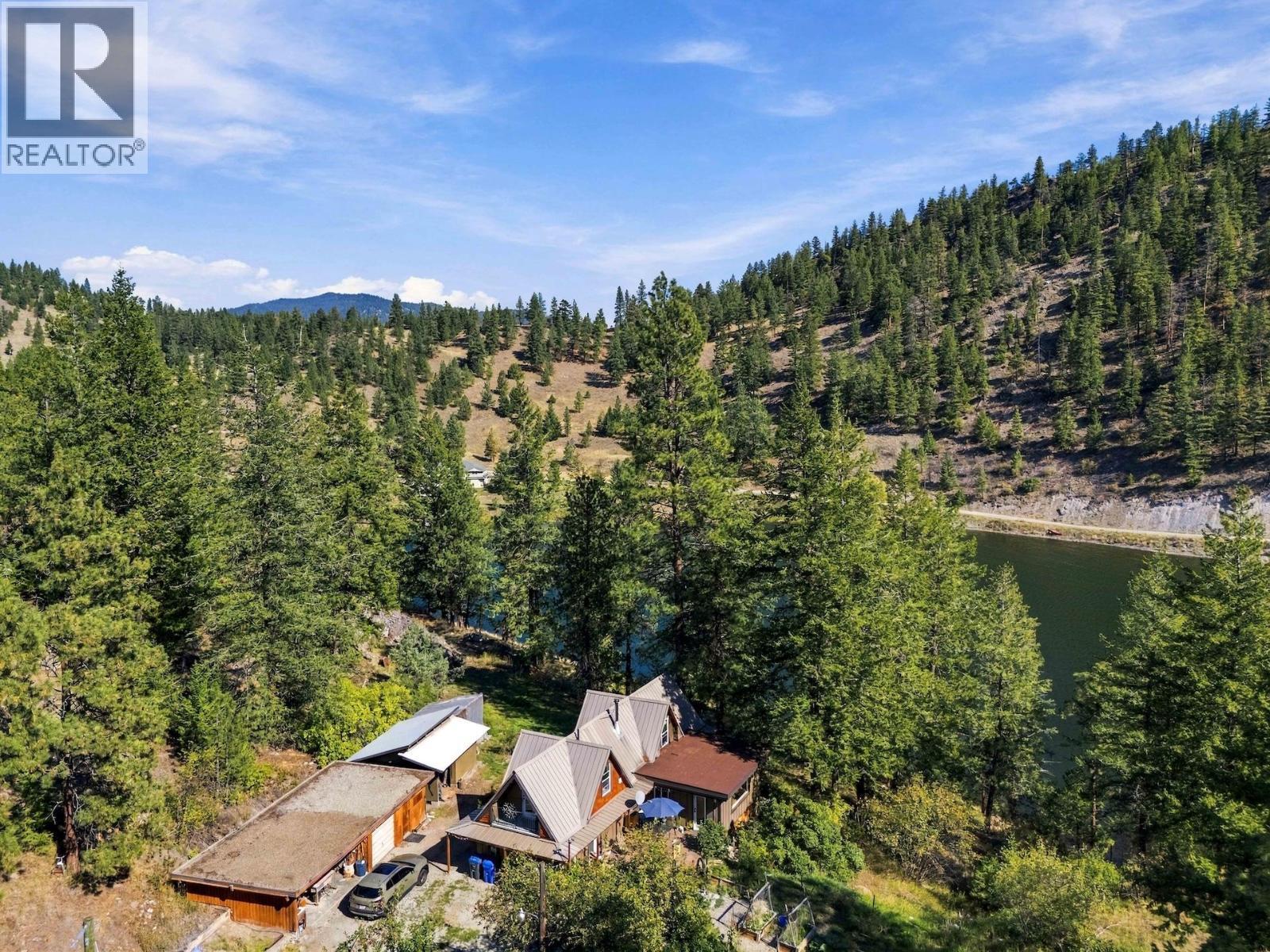 199 Farleigh Lake Road, Penticton, BC