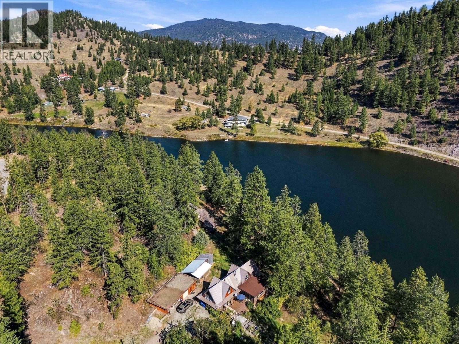 199 Farleigh Lake Road, Penticton, BC