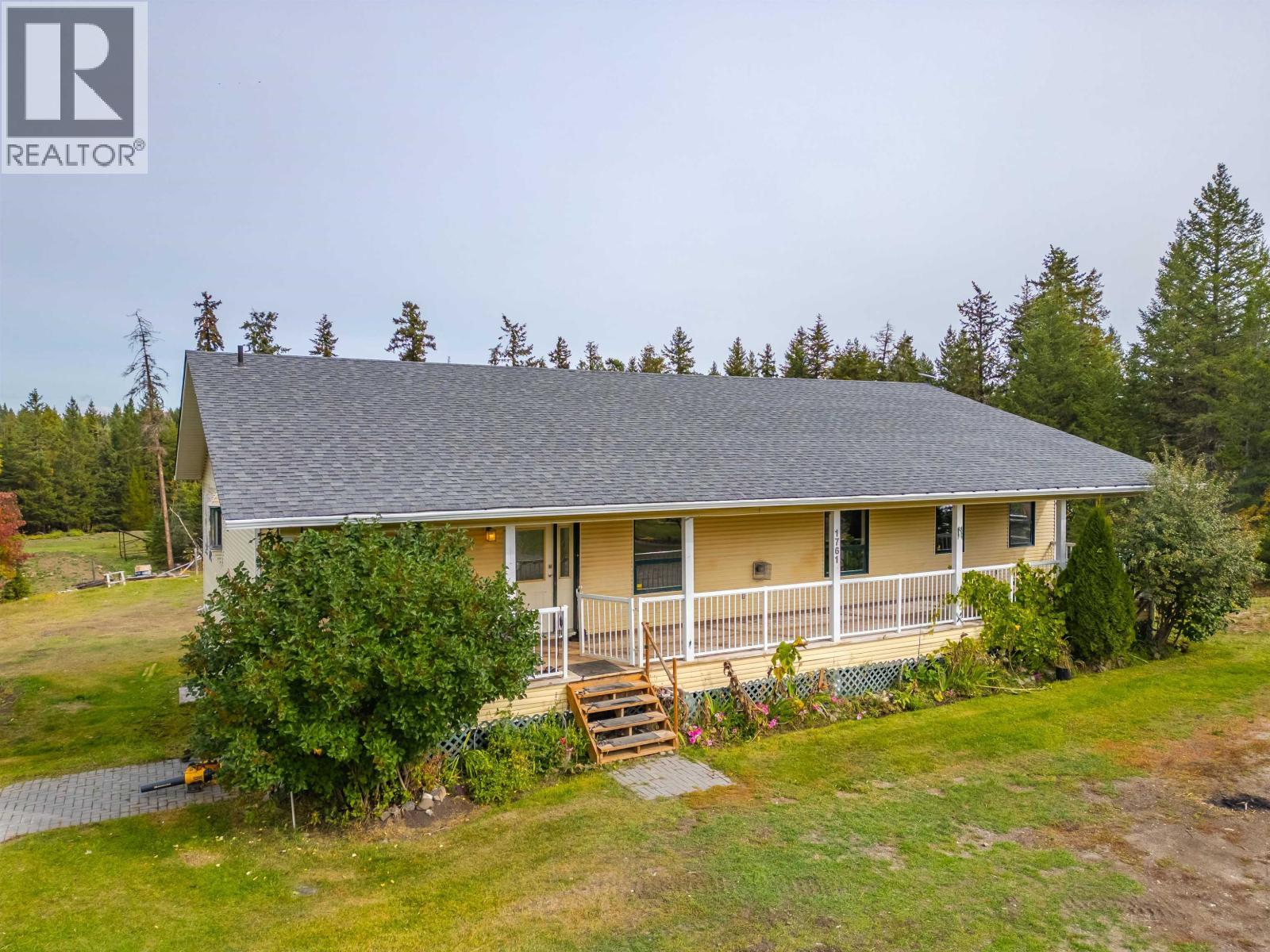 1761 Kopeka Place, Williams Lake, BC