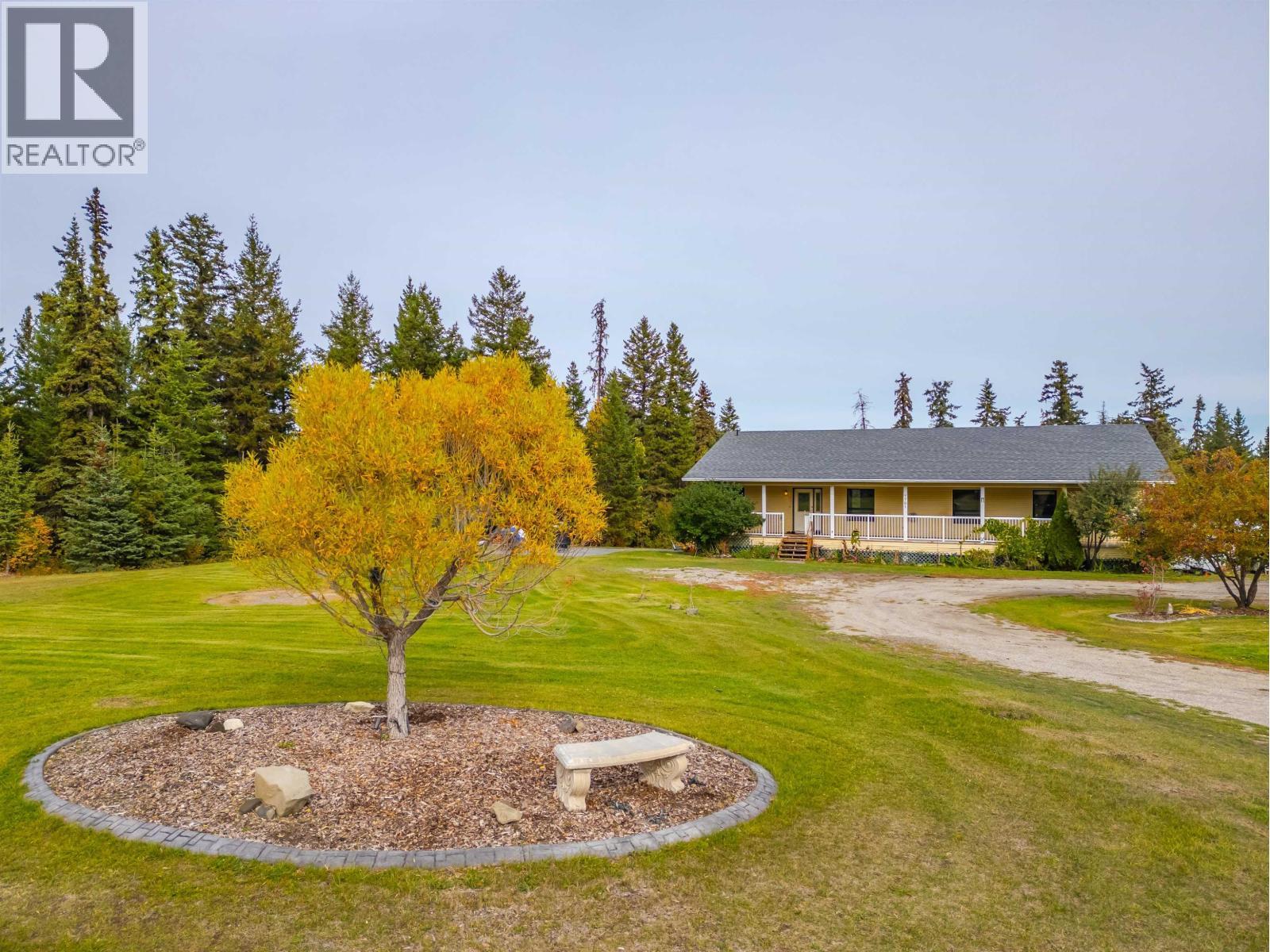 1761 Kopeka Place, Williams Lake, BC