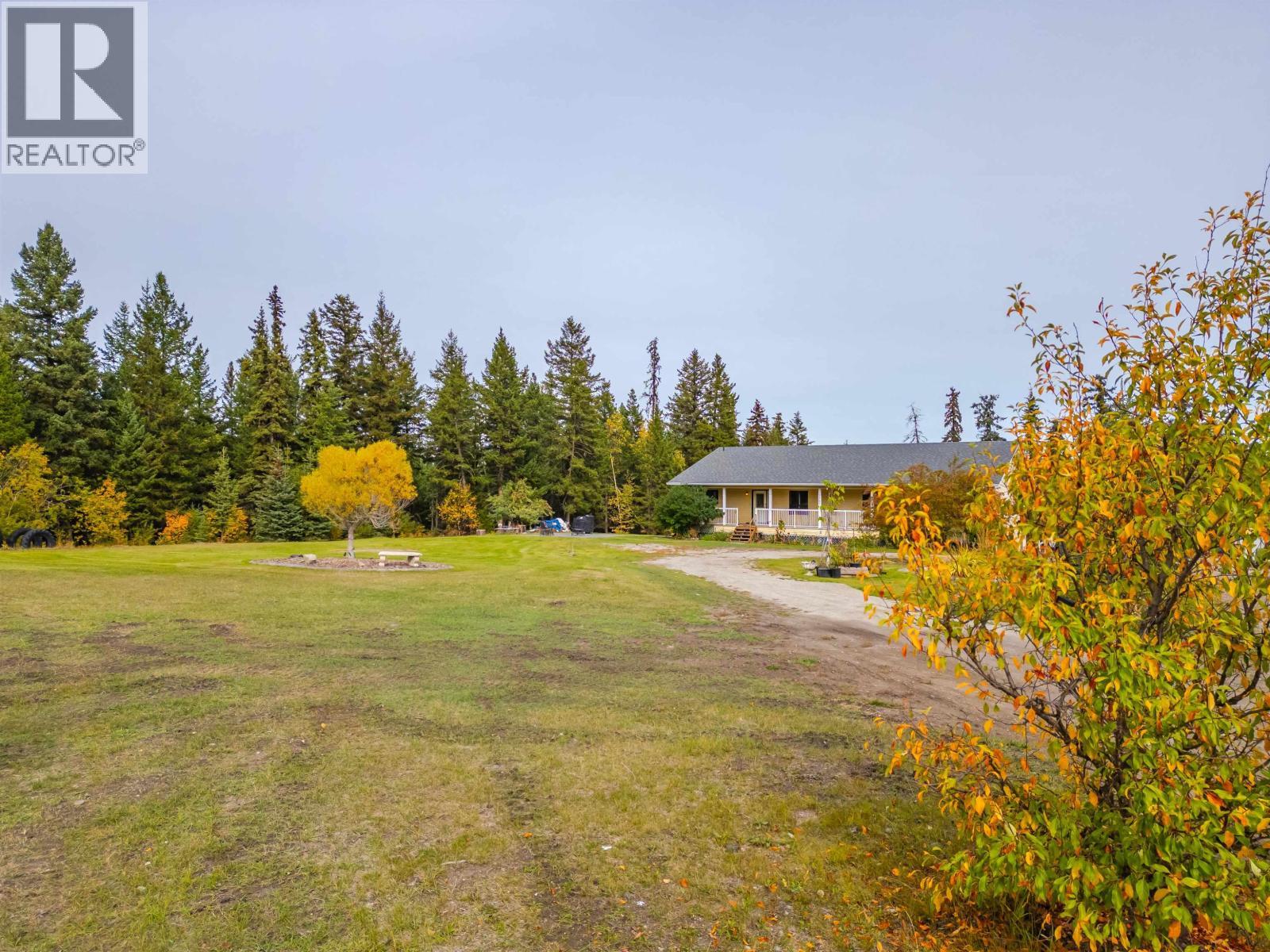 1761 Kopeka Place, Williams Lake, BC