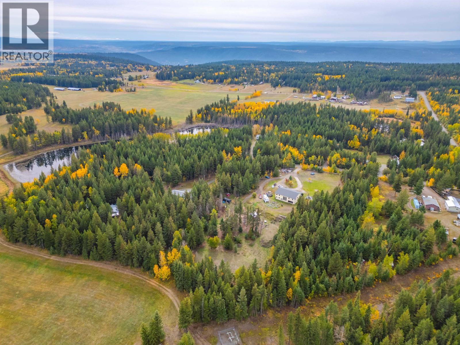 1761 Kopeka Place, Williams Lake, BC