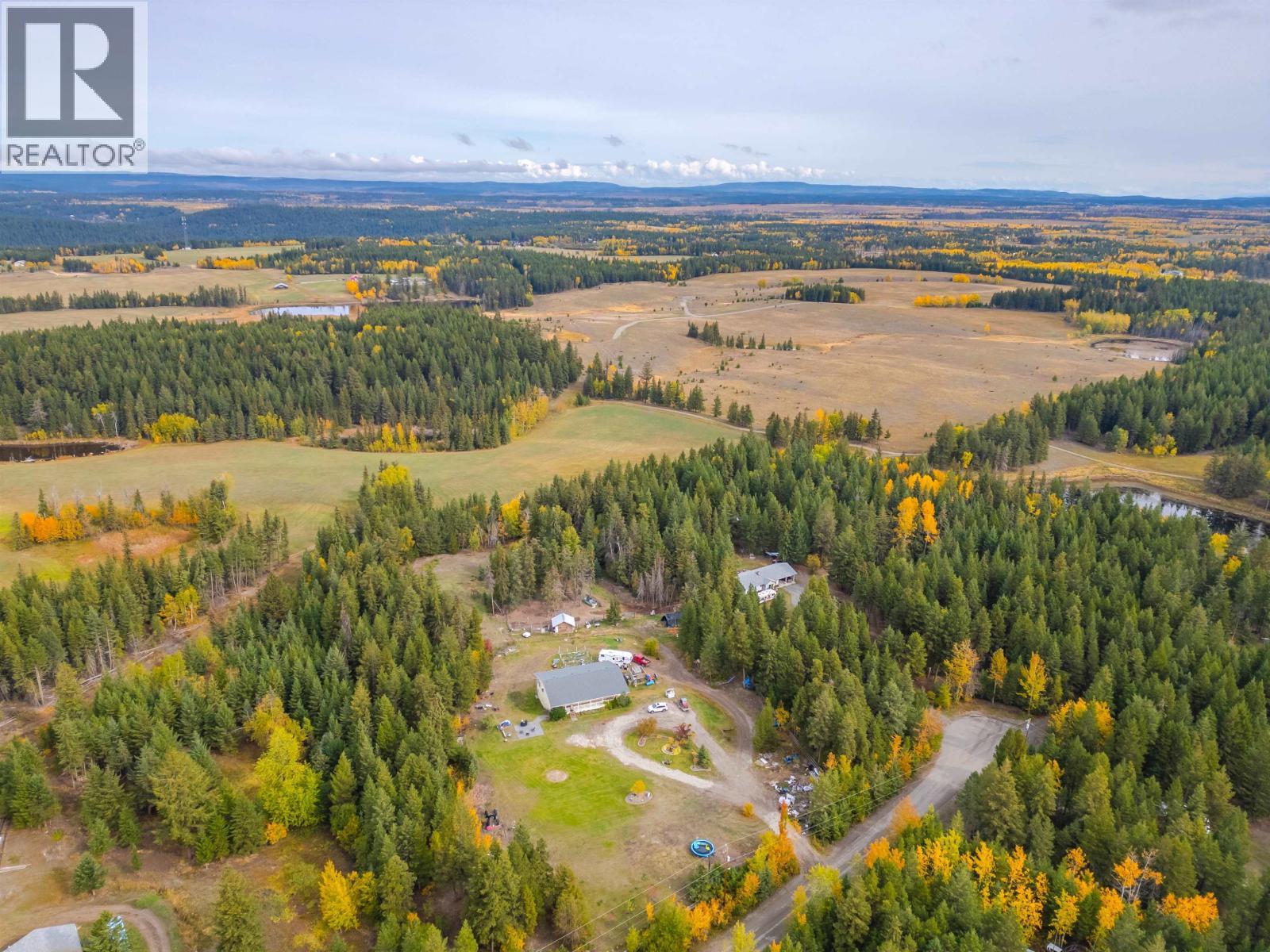 1761 Kopeka Place, Williams Lake, BC