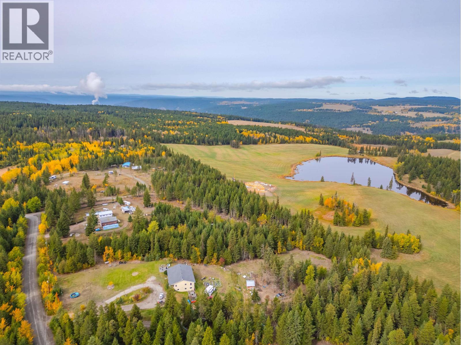 1761 Kopeka Place, Williams Lake, BC
