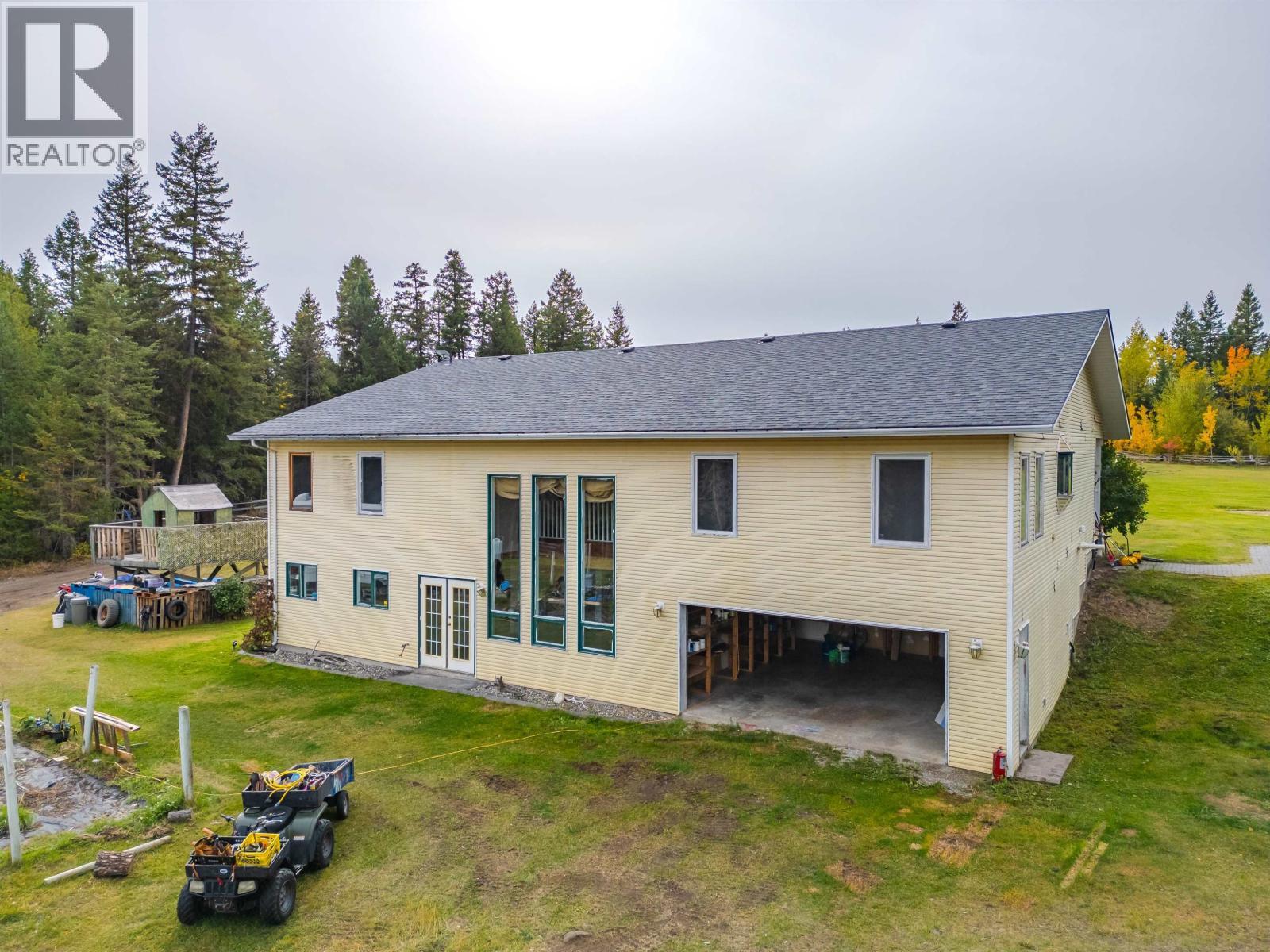 1761 Kopeka Place, Williams Lake, BC