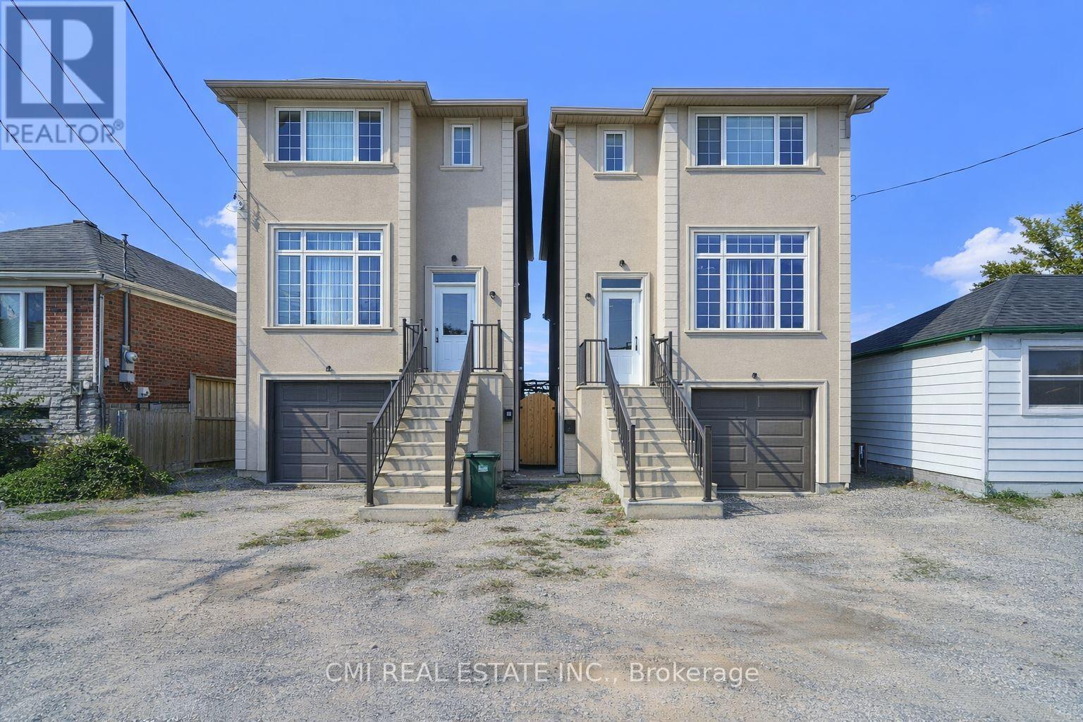 20 Jeavons Avenue, Toronto, ON