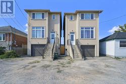 20 JEAVONS AVENUE Toronto, ON M1K 1S8