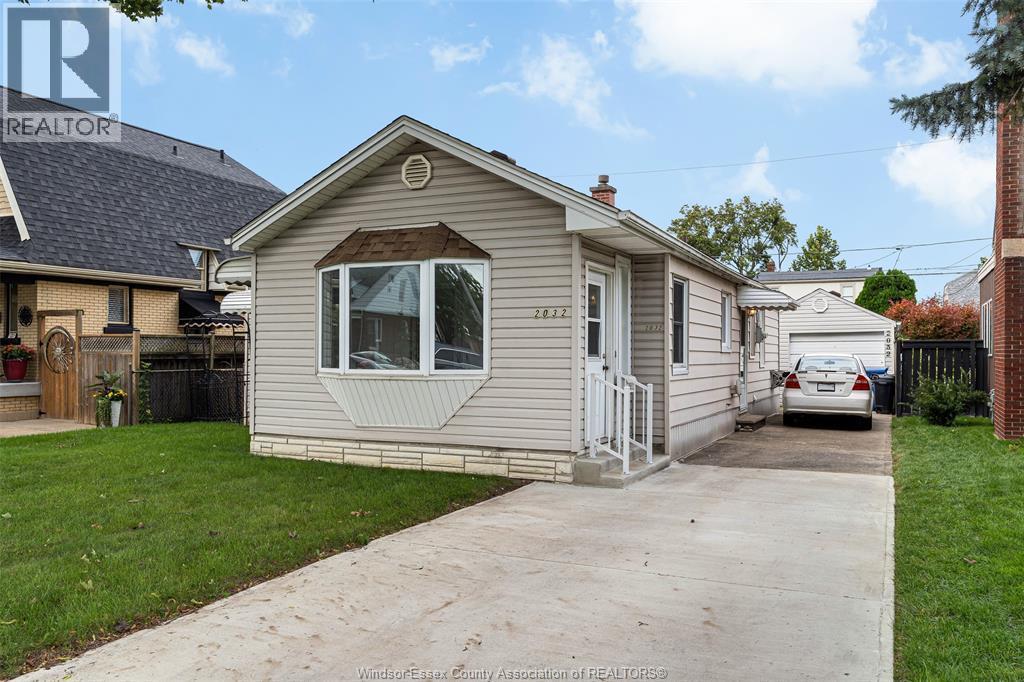 2032 Verdun, Windsor, ON