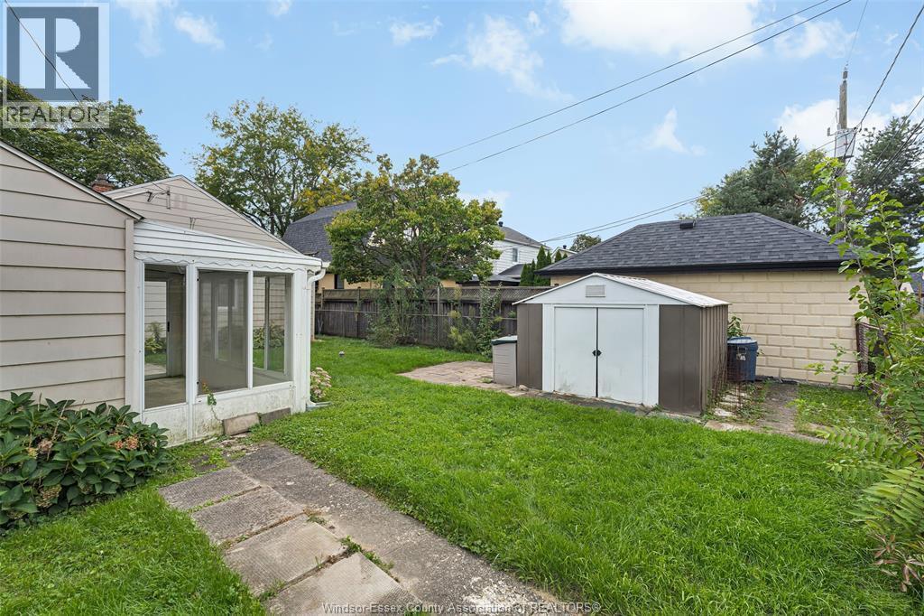 2032 Verdun, Windsor, ON