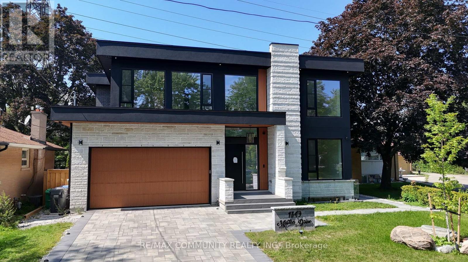 1349 Melton Drive, Mississauga, ON