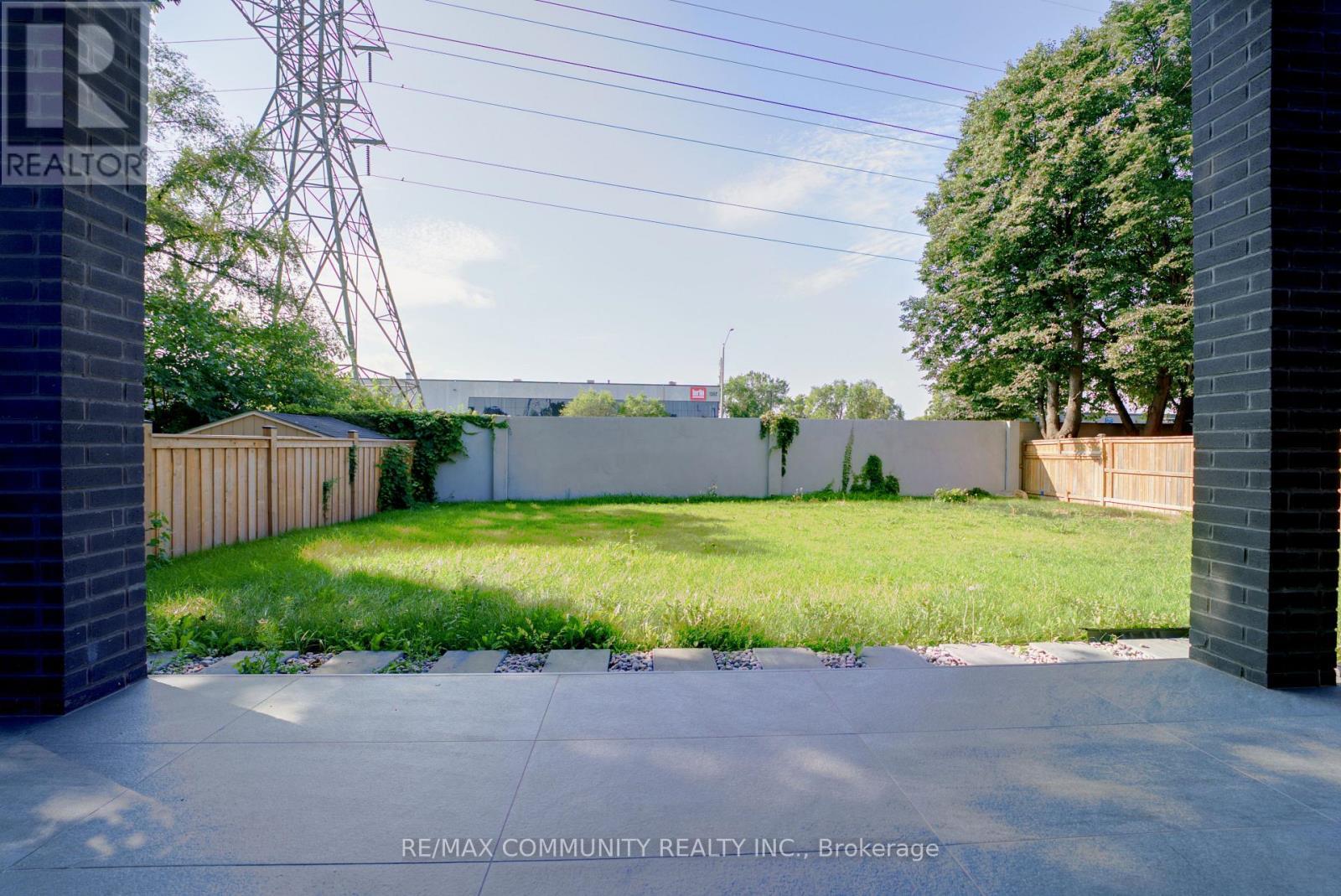 1349 Melton Drive, Mississauga, ON