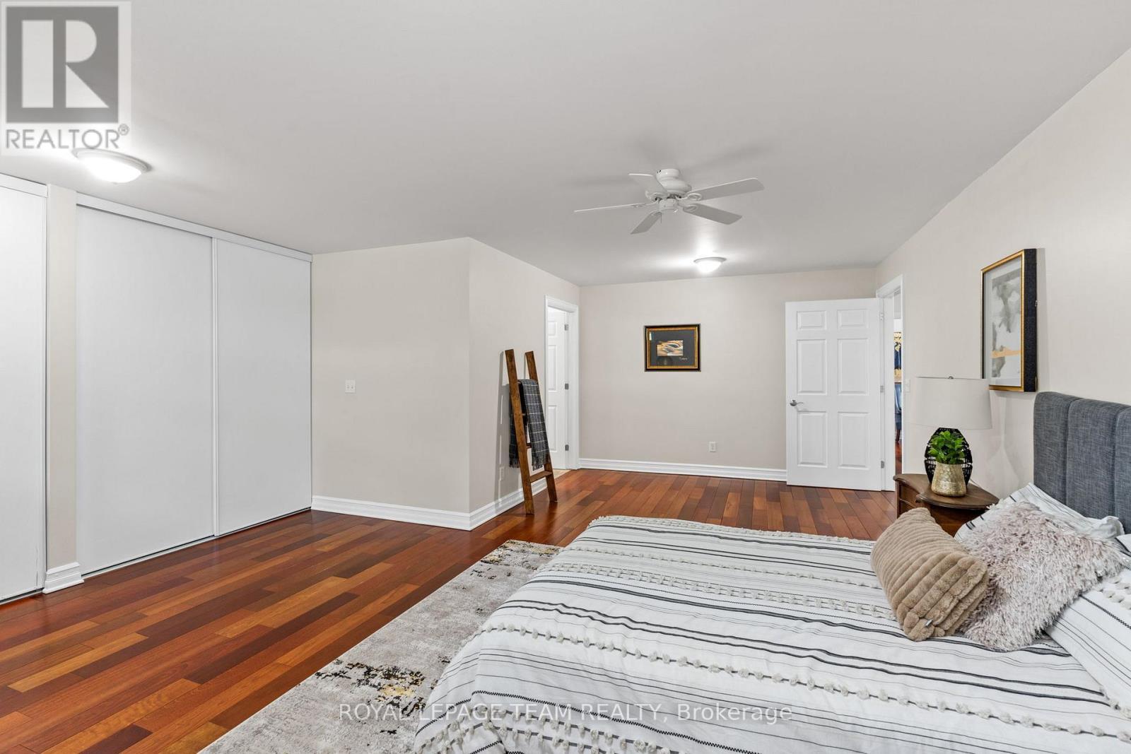 Bedroom # - 1526 Carsonby Road E, Ottawa, ON